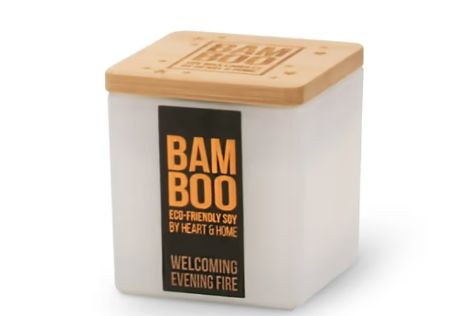 Welcoming Evening Fire 80grms